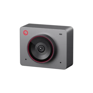 Meet 2 AI-Powered 4K Webcam