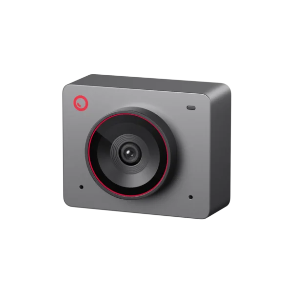 Meet 2 AI-Powered 4K Webcam