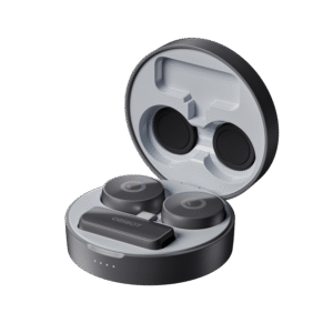 OBSBOT Vox Wireless Live Streaming Microphone