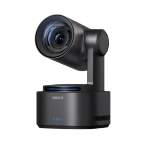 Tail 2 AI-Powered PTZR 4K Live Production Camera