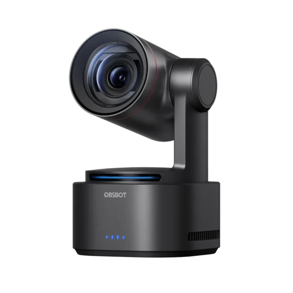 Tail 2 AI-Powered PTZR 4K Live Production Camera