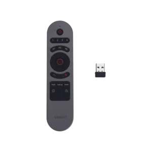Tiny Smart Remote
