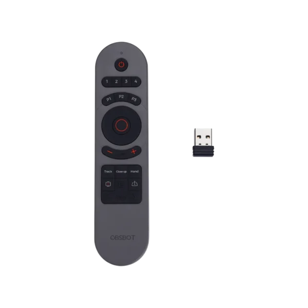 Tiny Smart Remote