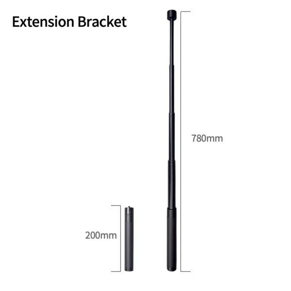 ⁦Extendable Tripod⁩ - الصورة ⁦2⁩