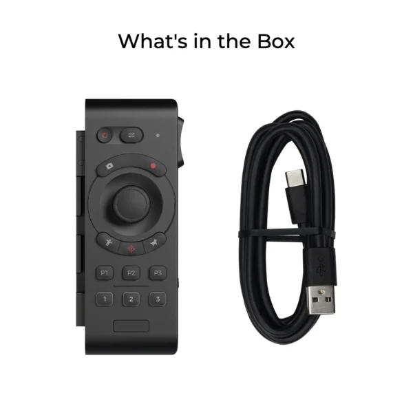 ⁦Tail Air Smart Remote Controller⁩ - الصورة ⁦7⁩