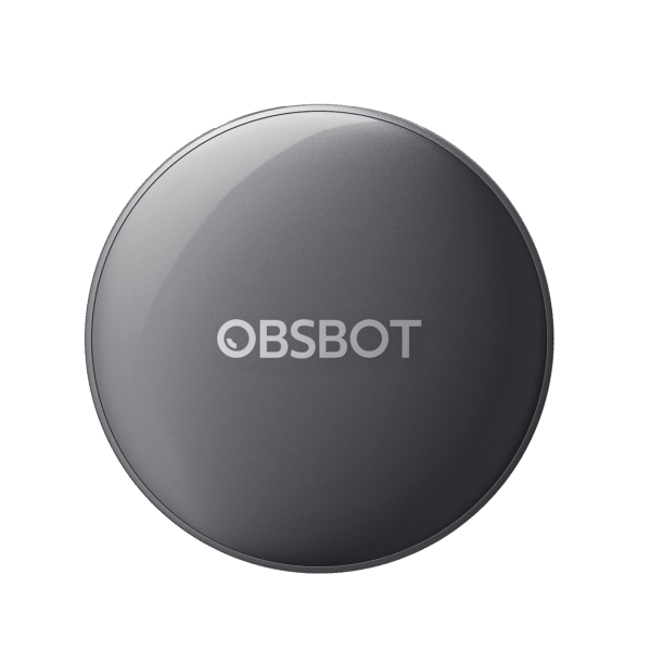 ⁦OBSBOT Vox Wireless Live Streaming Microphone⁩ - الصورة ⁦3⁩