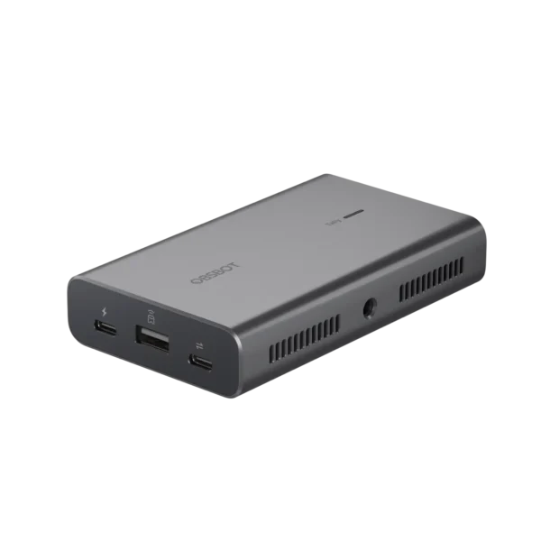 ⁦OBSBOT UVC to NDI Adapter⁩ - الصورة ⁦4⁩