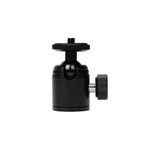 ⁦Extendable Tripod Mini Ball Head⁩ - الصورة ⁦3⁩