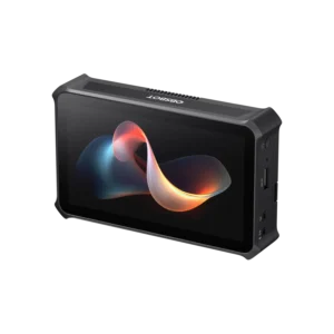 Talent - Multi-Cam Live Streaming Studio