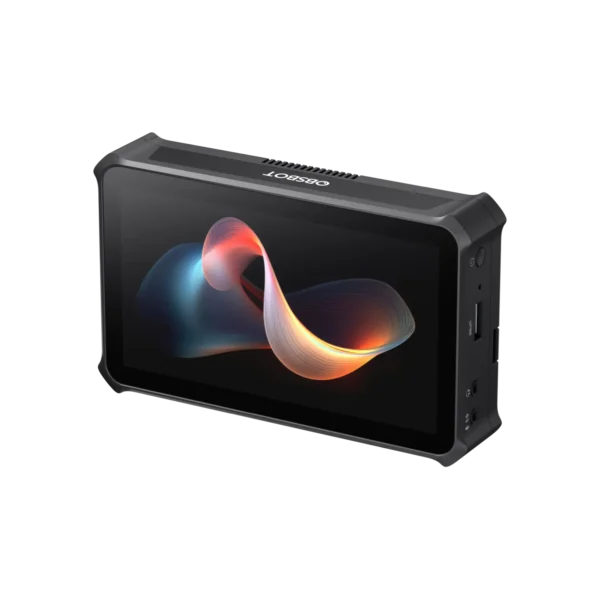 Talent - Multi-Cam Live Streaming Studio