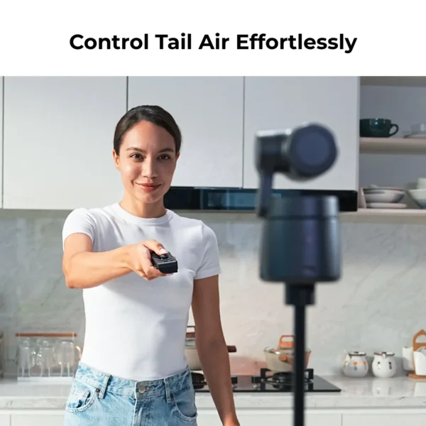 ⁦Tail Air Smart Remote Controller⁩ - الصورة ⁦5⁩