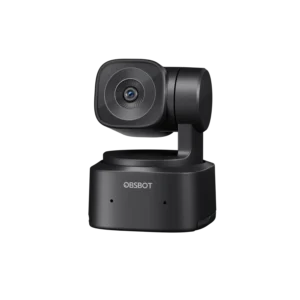 Tiny SE 1080p PZT Webcam