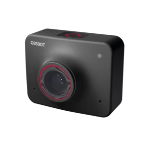 Meet AI-Powered 4K Webcam