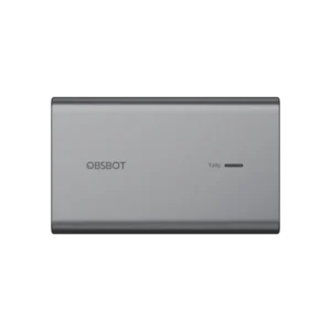 OBSBOT UVC to NDI Adapter