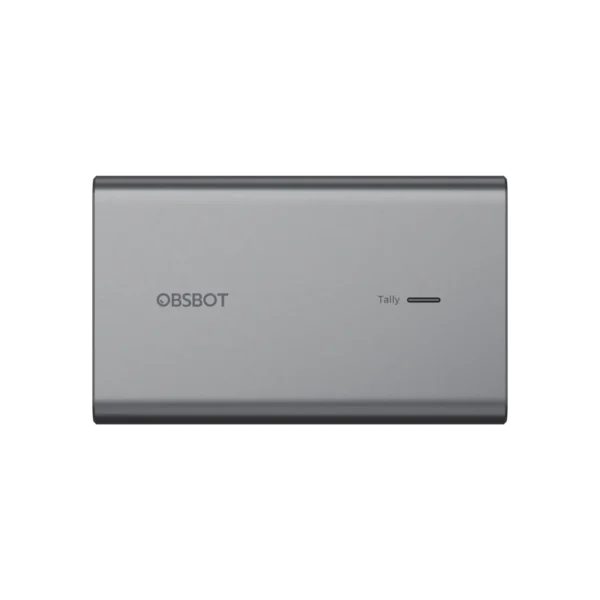 OBSBOT UVC to NDI Adapter