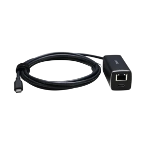 USB-C to Ethernet Adapter