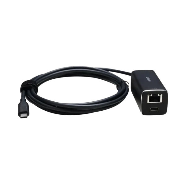 USB-C to Ethernet Adapter