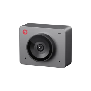 Meet SE AI-Powered Full HD Webcam