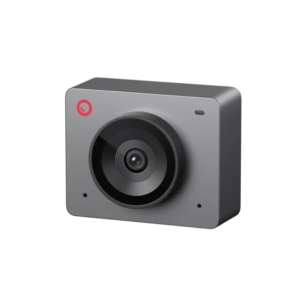 Meet SE AI-Powered Full HD Webcam
