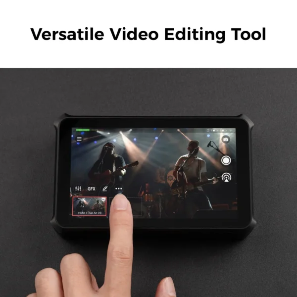 ⁦Talent - Multi-Cam Live Streaming Studio⁩ - الصورة ⁦3⁩