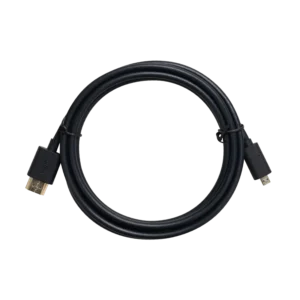 Micro HDMI to HDMI Cable