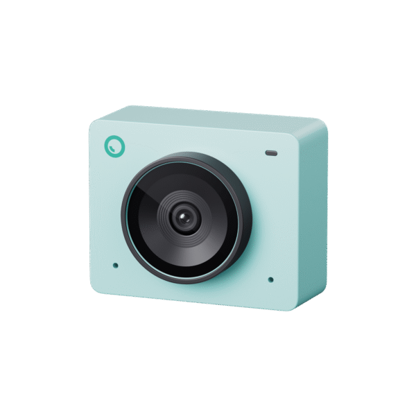 ⁦Meet 2 AI-Powered 4K Webcam⁩ - الصورة ⁦3⁩