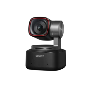 Tiny 2 AI-Powered PTZ 4K Webcam