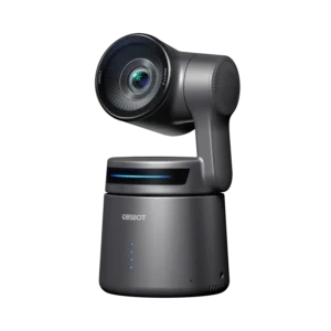 Tail air - AI-Powered 4K PTZ Streaming  Camera