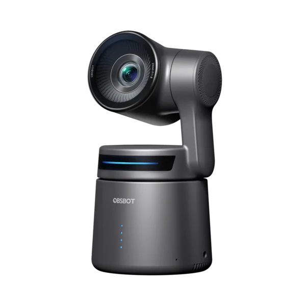 Tail air - AI-Powered 4K PTZ Streaming  Camera