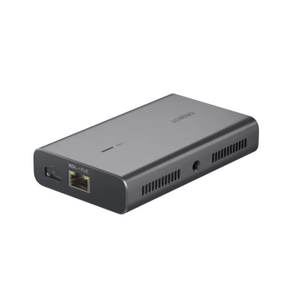 ⁦OBSBOT UVC to NDI Adapter⁩ - الصورة ⁦2⁩