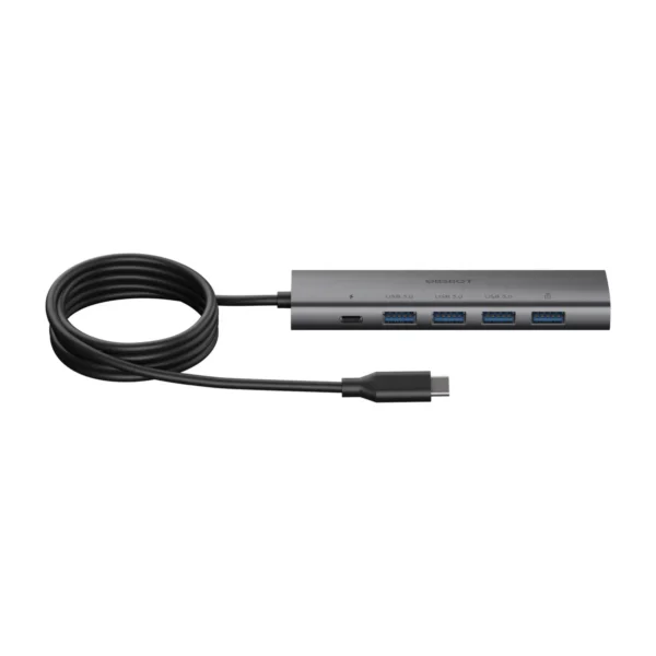 ⁦3-in-1 USB 3.0 Hub⁩ - الصورة ⁦4⁩
