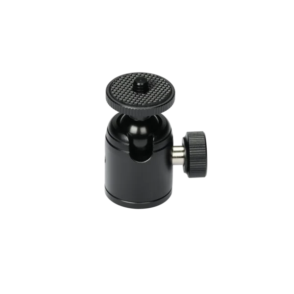 Extendable Tripod Mini Ball Head