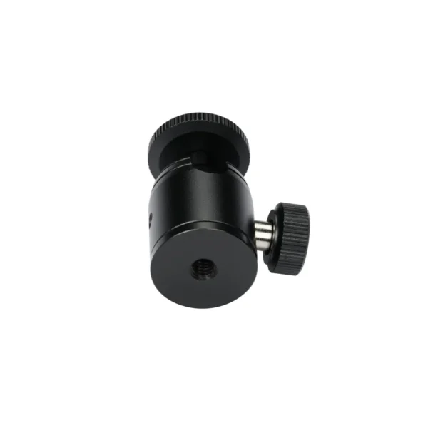 ⁦Extendable Tripod Mini Ball Head⁩ - الصورة ⁦2⁩