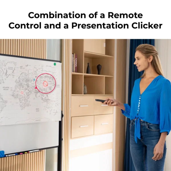⁦Tiny Smart Remote⁩ - الصورة ⁦4⁩