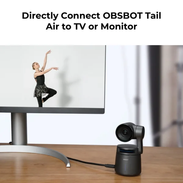 ⁦Micro HDMI to HDMI Cable⁩ - الصورة ⁦3⁩