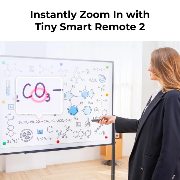⁦Tiny SE 1080p PZT Webcam⁩ - الصورة ⁦2⁩