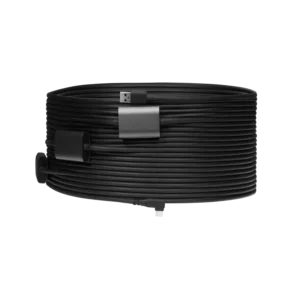 20m (65ft) USB-A to USB-C 3.0 Cable