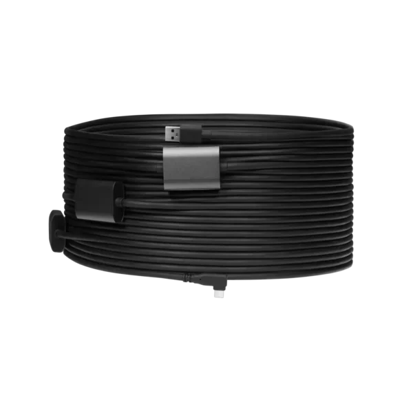 20m (65ft) USB-A to USB-C 3.0 Cable