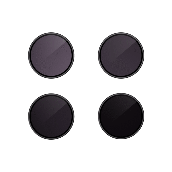 OBSBOT Tail 2 ND Filters Set