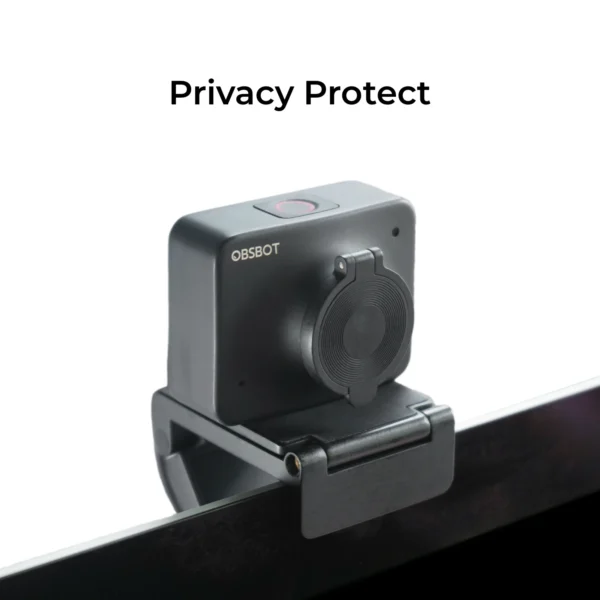⁦Meet AI-Powered 4K Webcam⁩ - الصورة ⁦9⁩