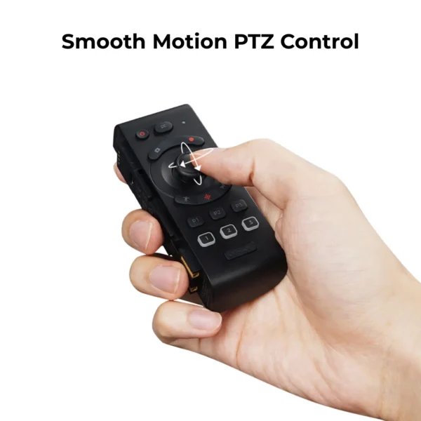 ⁦Tail Air Smart Remote Controller⁩ - الصورة ⁦8⁩