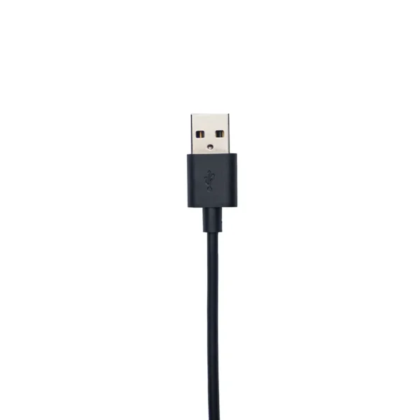 ⁦USB-A to USB-C Data Power Cable with ON/OFF Switch⁩ - الصورة ⁦3⁩