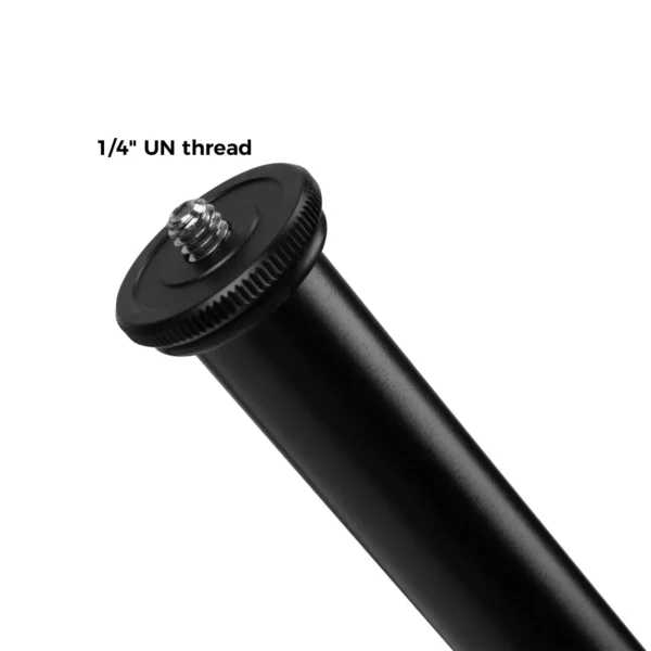 ⁦Foldable Lightweight Tripod⁩ - الصورة ⁦7⁩