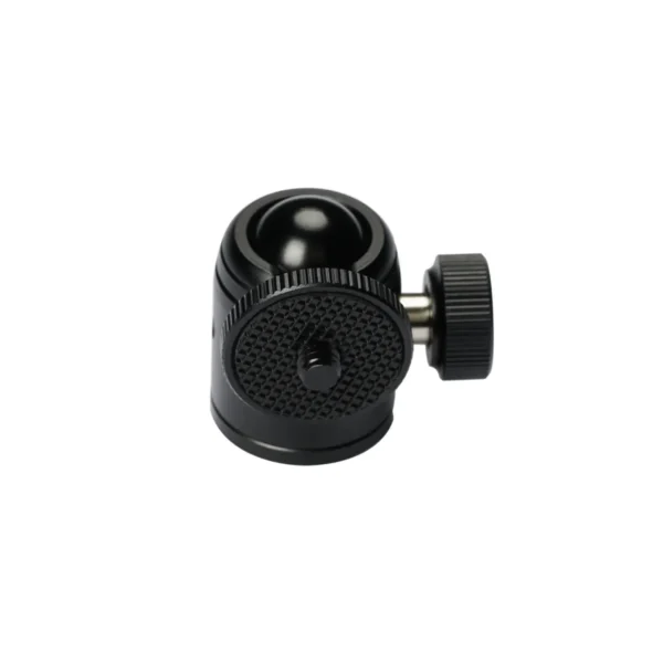 ⁦Extendable Tripod Mini Ball Head⁩ - الصورة ⁦5⁩