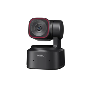 Tiny 2 Lite AI-Powered PTZ 4K Webcam