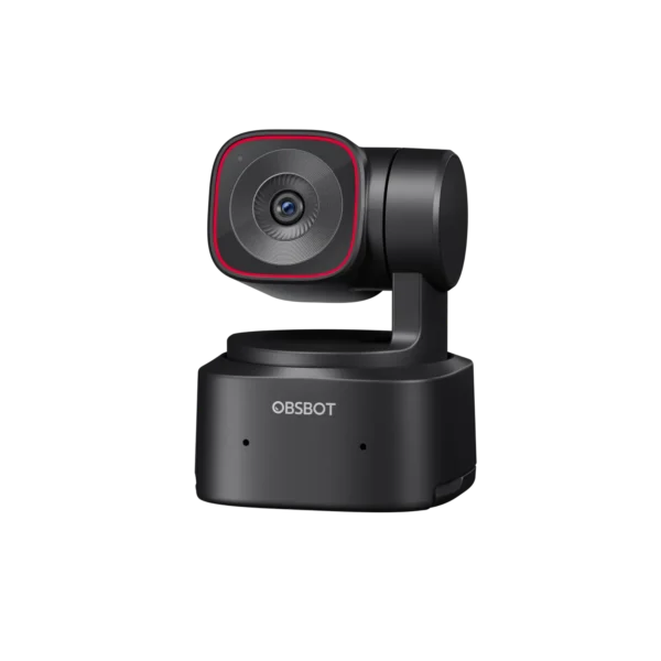 Tiny 2 Lite AI-Powered PTZ 4K Webcam