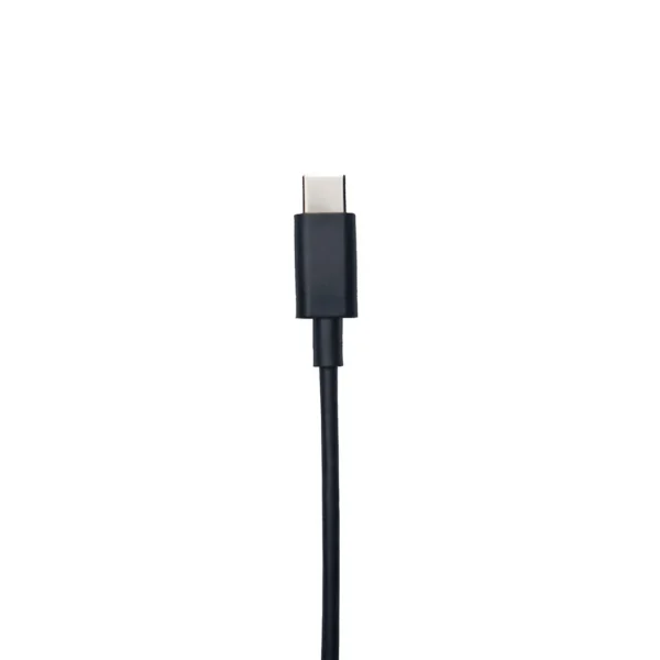 ⁦USB-A to USB-C Data Power Cable with ON/OFF Switch⁩ - الصورة ⁦4⁩