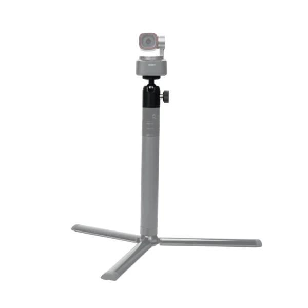 ⁦Extendable Tripod Mini Ball Head⁩ - الصورة ⁦6⁩