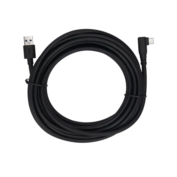 5m (16ft) USB-A to USB-C 3.0 Cable