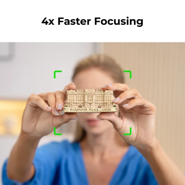⁦Tiny 2 AI-Powered PTZ 4K Webcam⁩ - الصورة ⁦4⁩